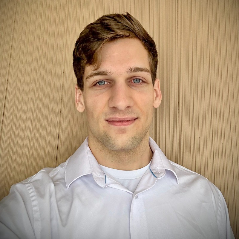 Aden - Visual Systems Architect